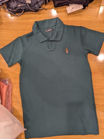 Premium Quality Old Money Men's Shirt
