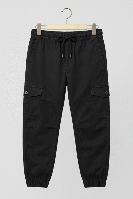 Premium Quality Men's Cargo Pent