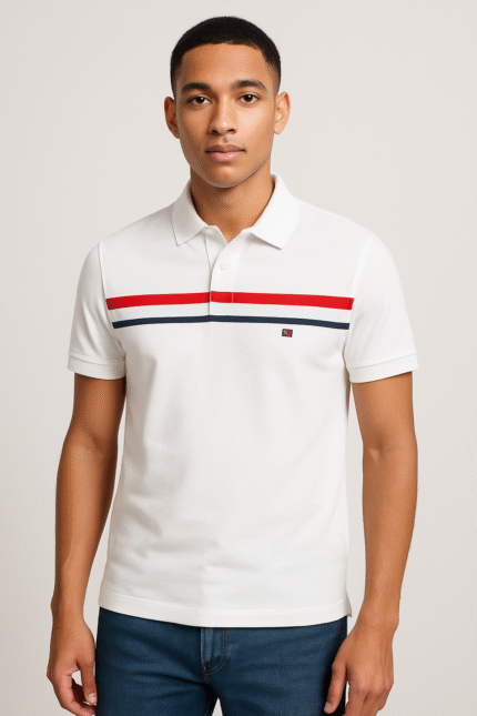 Premium Quality Men's Polo Shirt