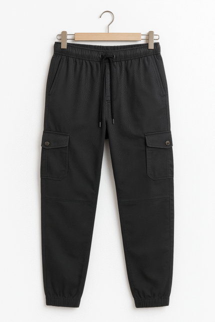 Premium Quality Men's Cargo Pent