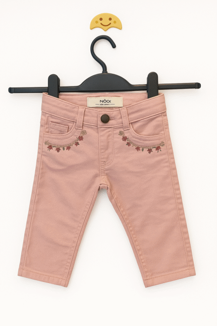 Premium Quality Kids Pent