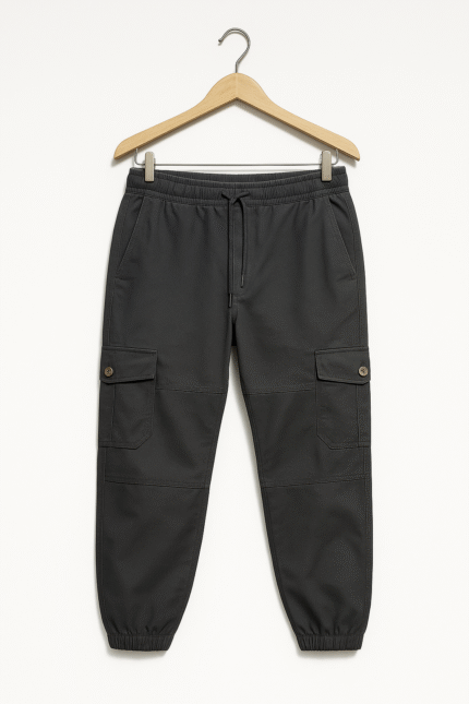 Premium Quality Men's Cargo Pent