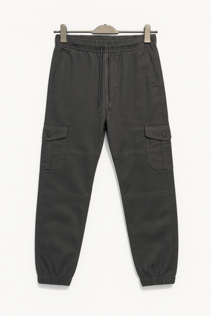 Premium Quality Men's Cargo Pent