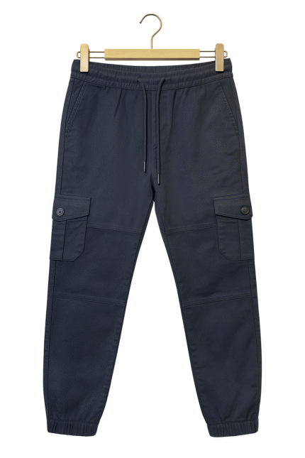Premium Quality Men's Cargo Pent