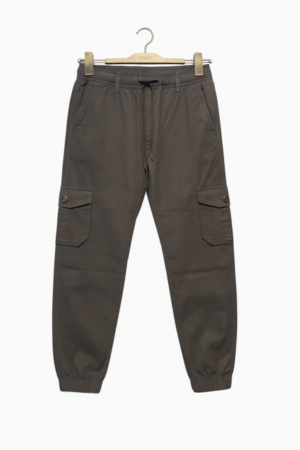 Premium Quality Men's Cargo Pent