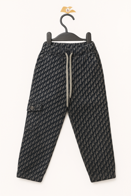 Premium Quality Kids Cargo Pent