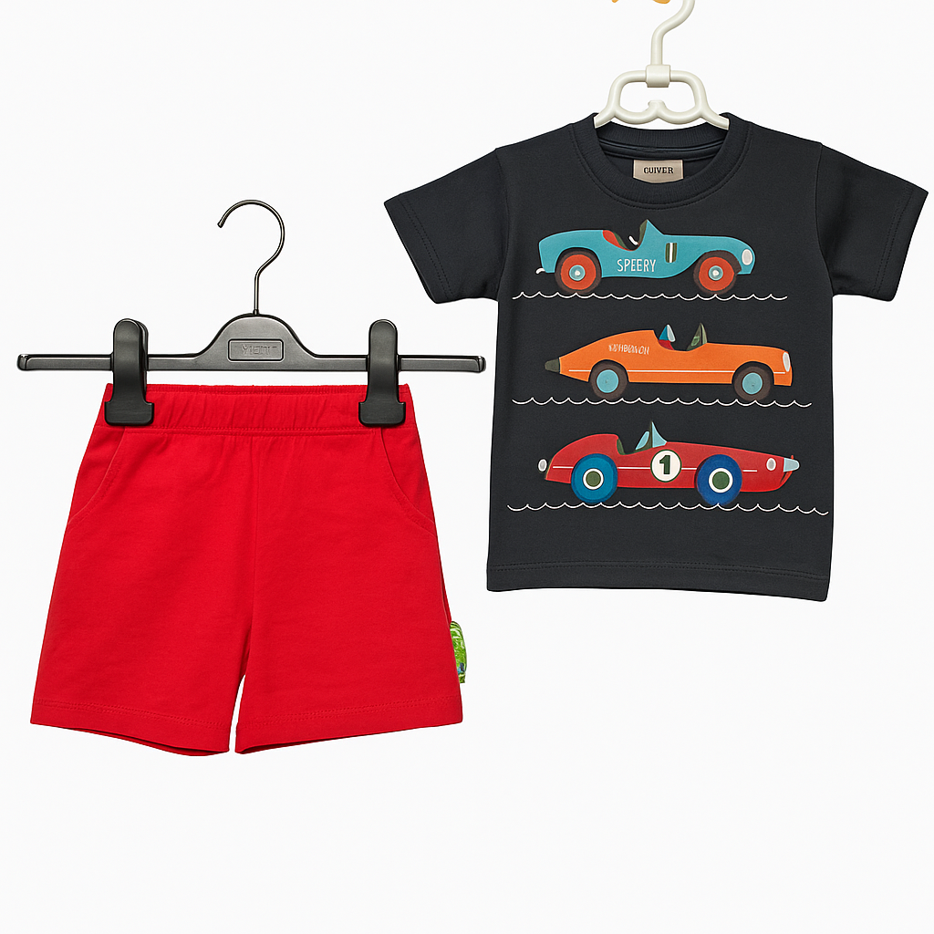 Premium Quality Toddler Kids Pair