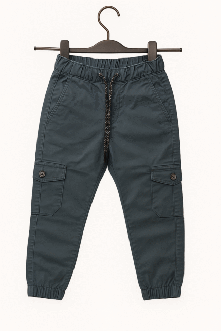 Premium Quality Kids Cargo Pent