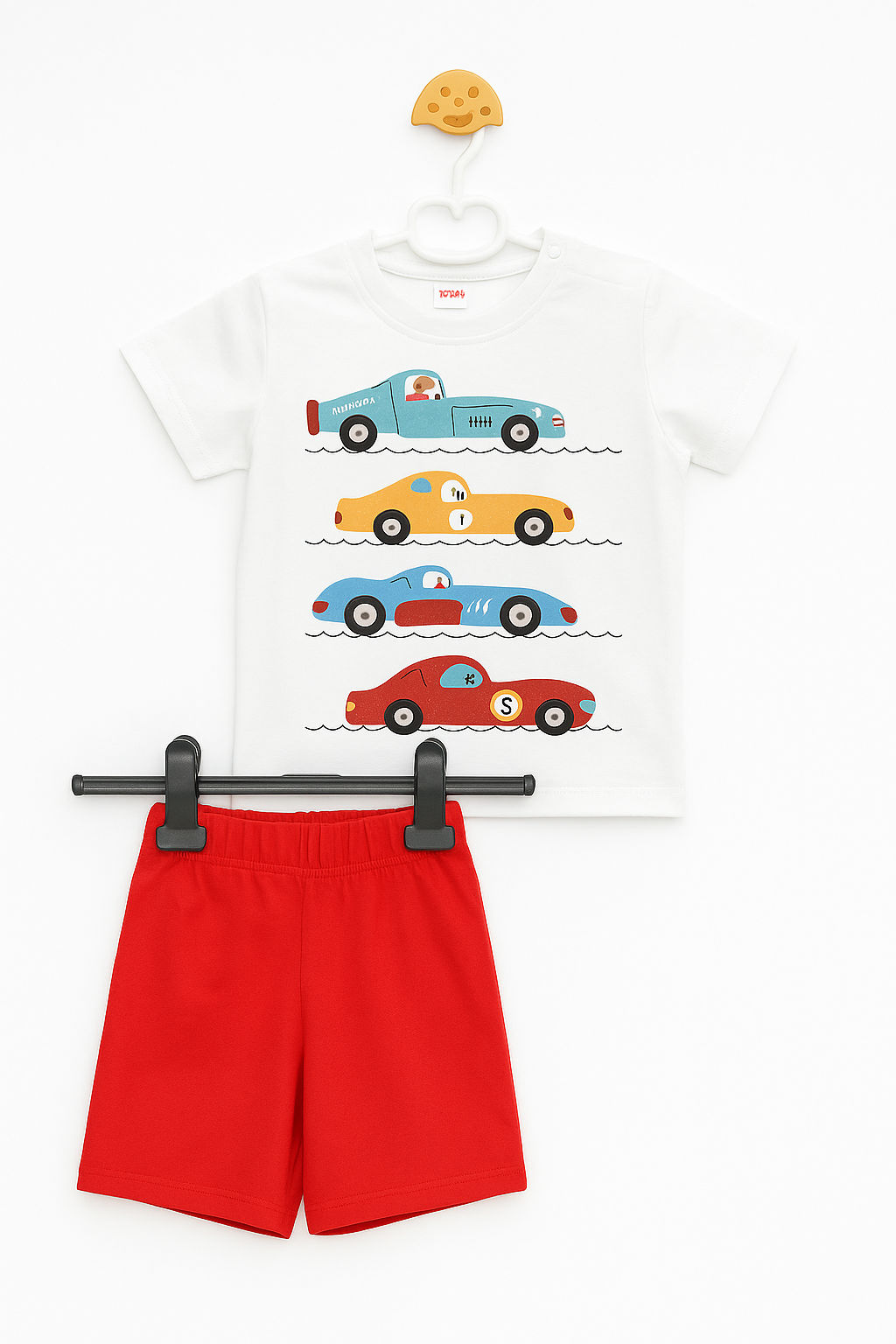 Premium Quality Toddler Kids Pair