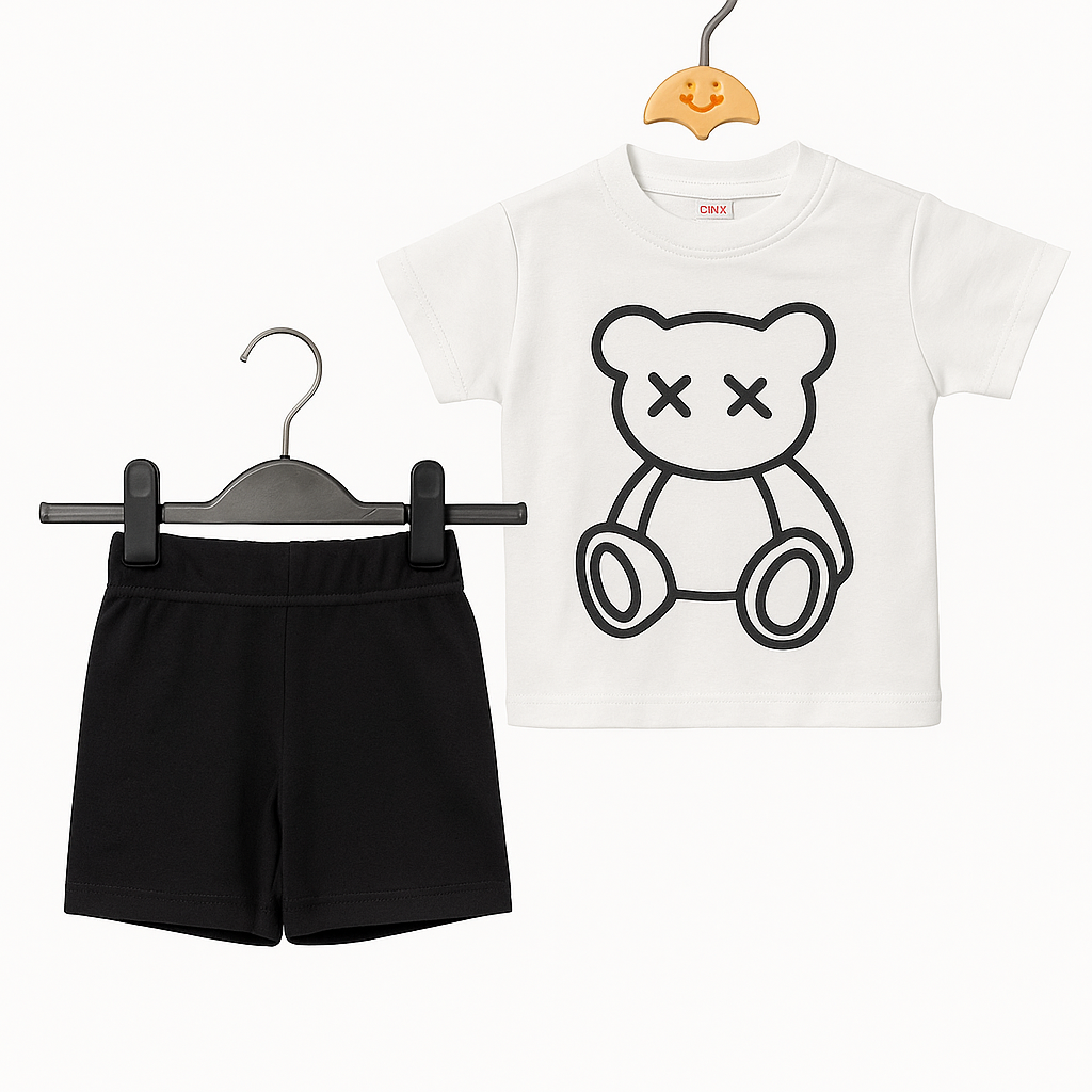 Premium Quality Toddler Kids Pair