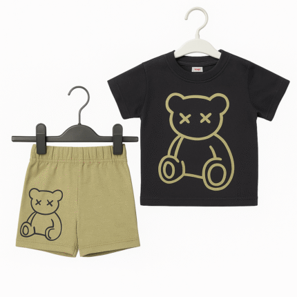 Premium Quality Toddler Kids Pair