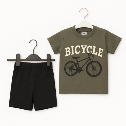 Premium Quality Toddler Kids Pair