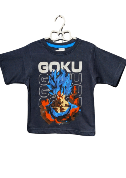 Premium Quality Infinity Kids T-shirt
