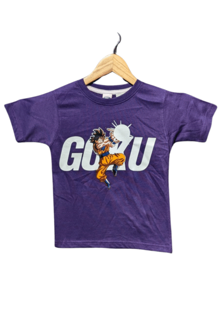 Premium Quality Infinity Kids T-shirt