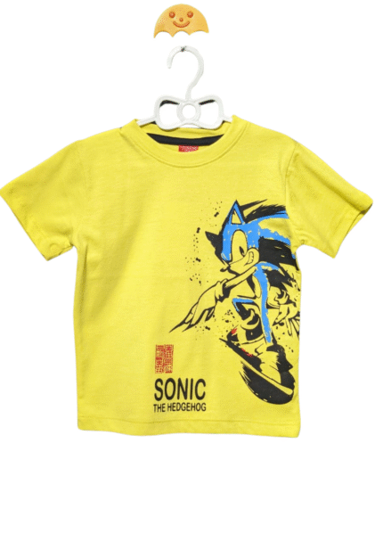 Premium Quality Infinity Kids T-shirt