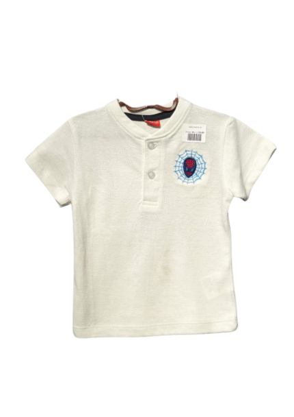 Premium Quality Infinity Kids T-shirt