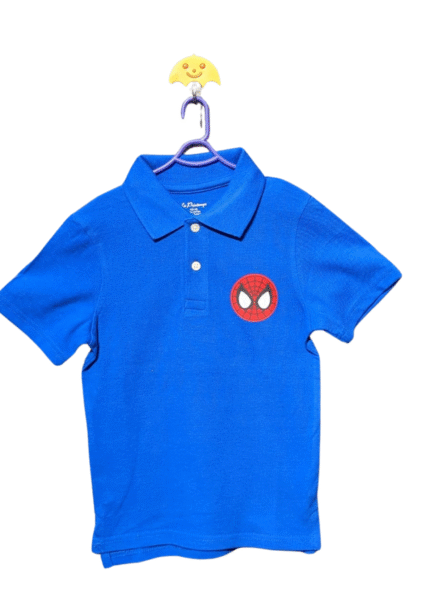 Premium Quality Toddler Polo Shirt