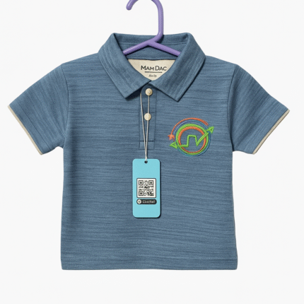 Premium Quality Toddler Polo Shirt