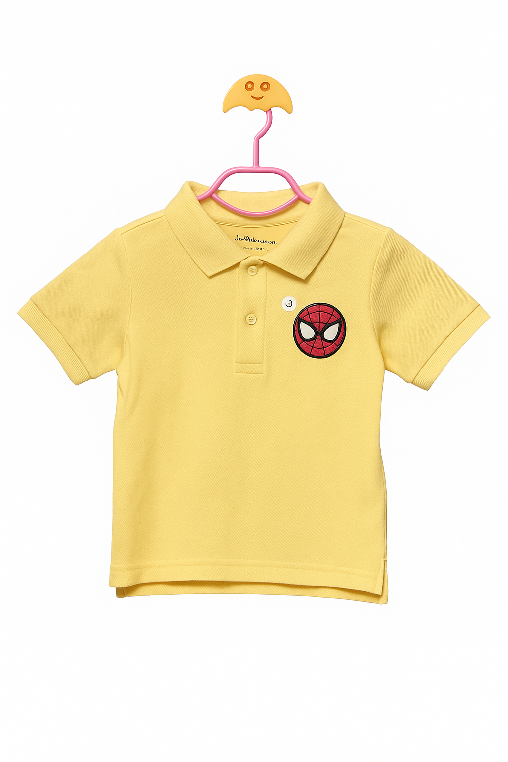 Premium Quality Toddler Polo Shirt