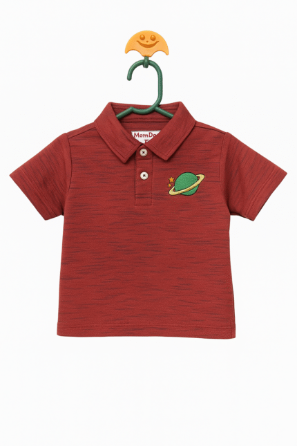 Premium Quality Toddler Polo Shirt