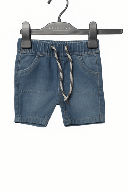 Premium Quality Kid's Shorts