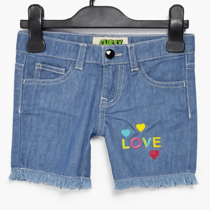 Premium Quality Kid's Shorts