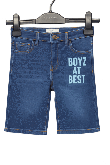 Premium Quality Kid's Shorts
