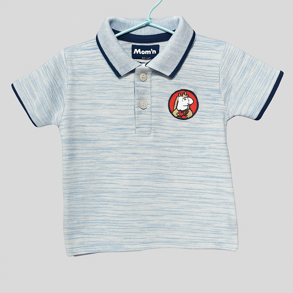 Premium Quality Toddler Polo Shirt