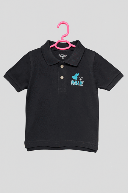 Premium Quality Toddler Polo Shirt