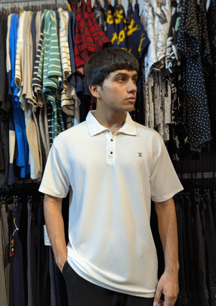Premium Quality Men's T-shirt China Fabrics