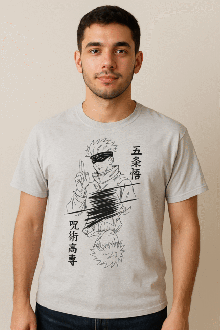 MEN'S T-SHIRT