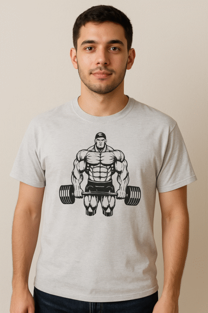 MEN'S T-SHIRT
