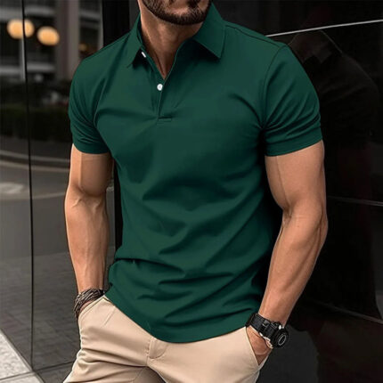 POLO SHIRTS