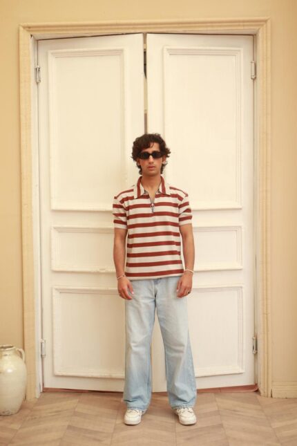 Premium Quality Old Money Men's Shirt