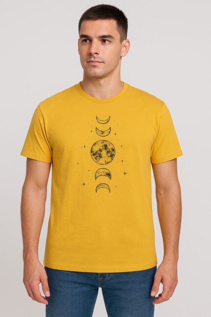 MEN'S T-SHIRT