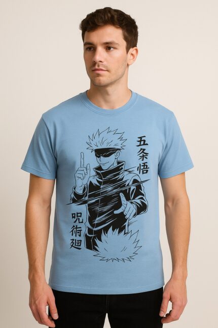 MEN'S T-SHIRT