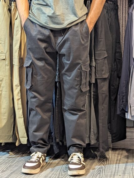 Premium Quality Men's Cargo Pent (Copy)
