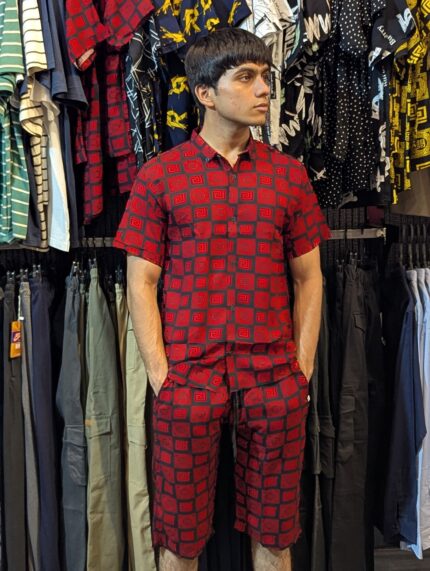 Premium Quality Men's Track Suit