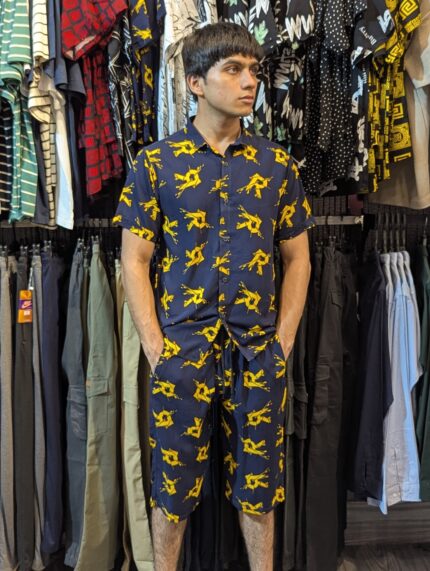 Premium Quality Men's Track Suit