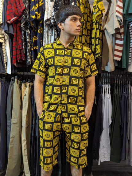 Premium Quality Men's Track Suit