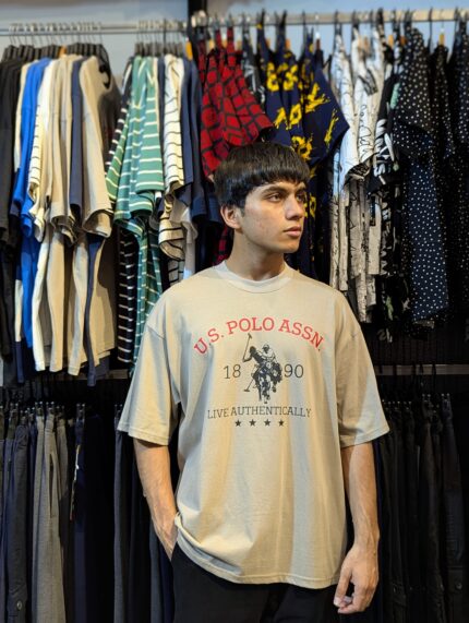 Premium Quality Men's T-shirt