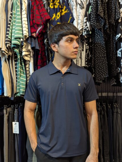 Premium Quality Men's T-shirt China Fabrics