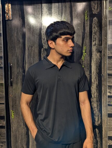 Premium Quality Men's T-shirt China Fabrics